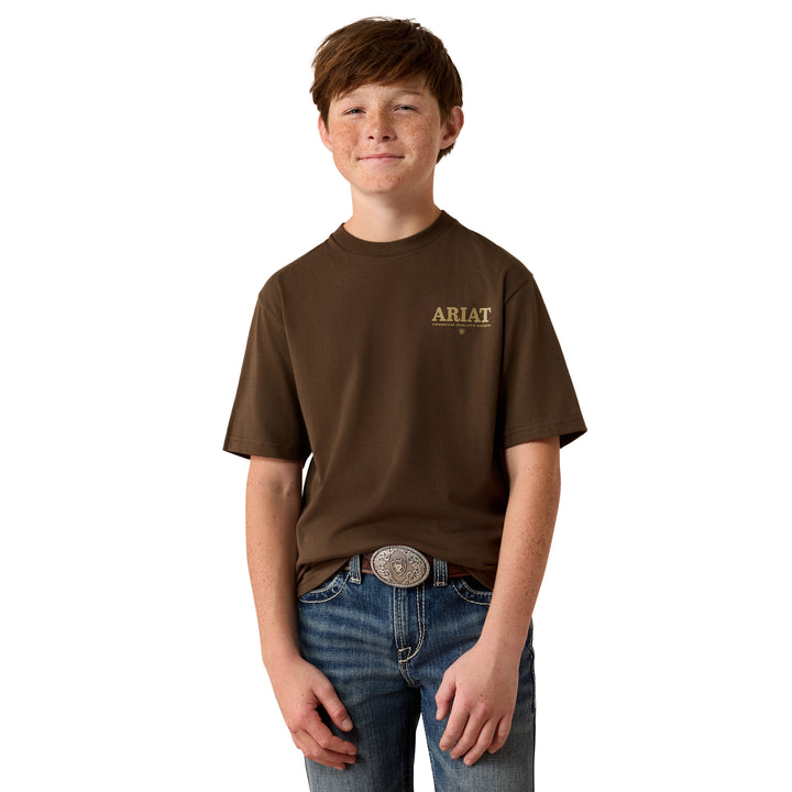Ariat Boys&