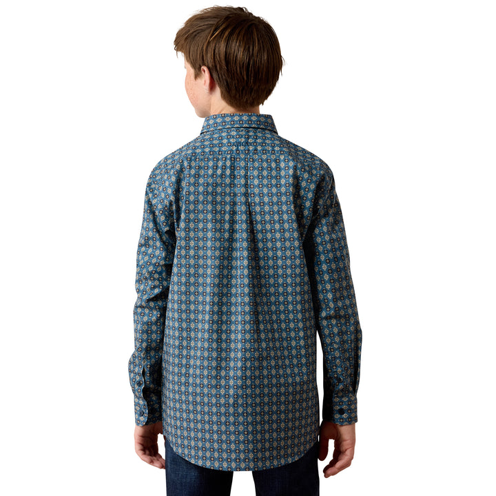 Ariat Boys&