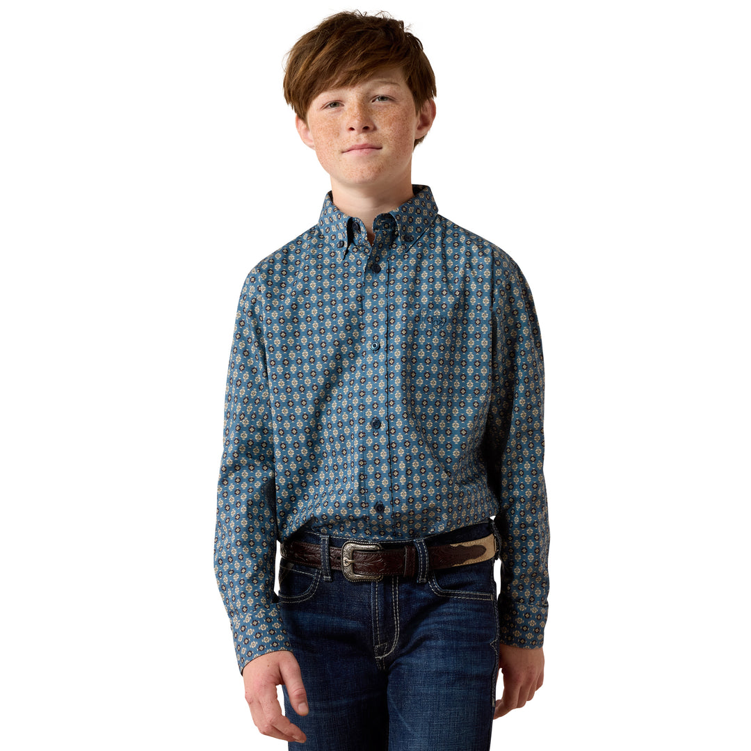 Ariat Boys&