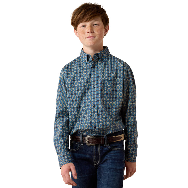 Ariat Boys&