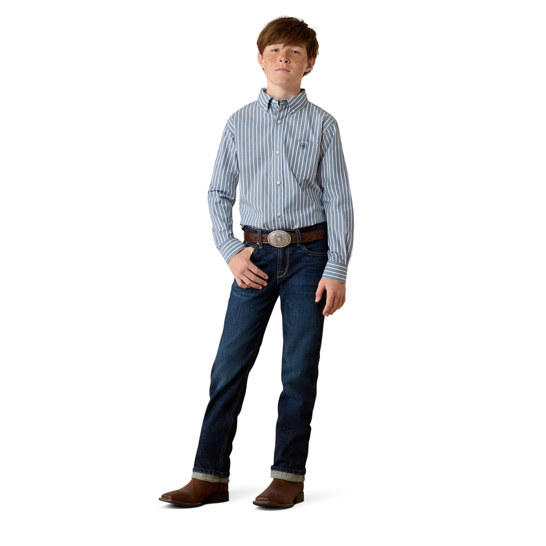 Ariat Boys&