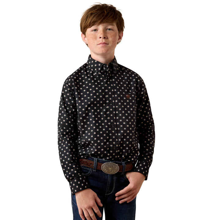 Ariat Boys&