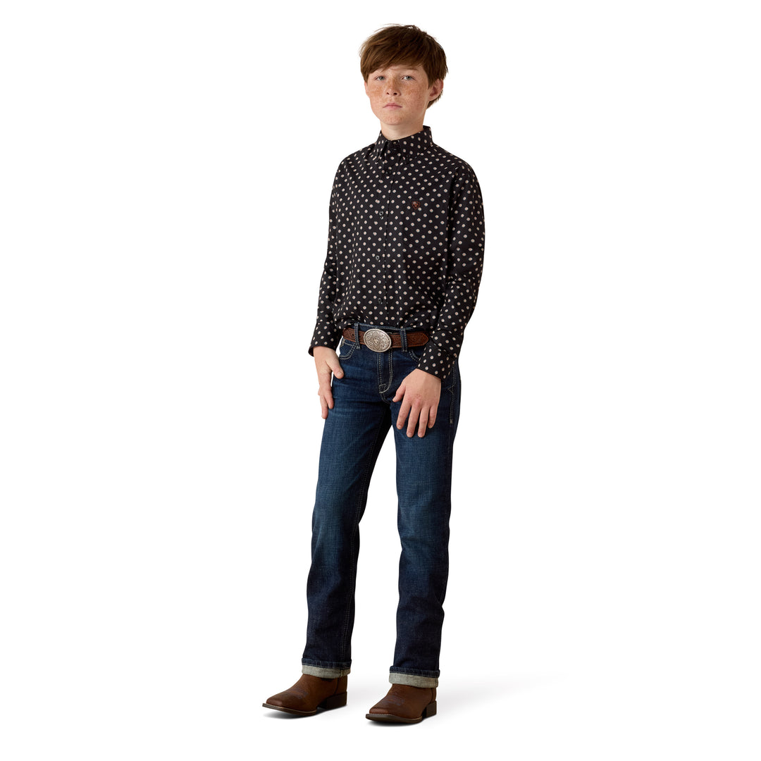 Ariat Boys&