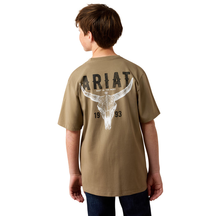 Ariat Boys&