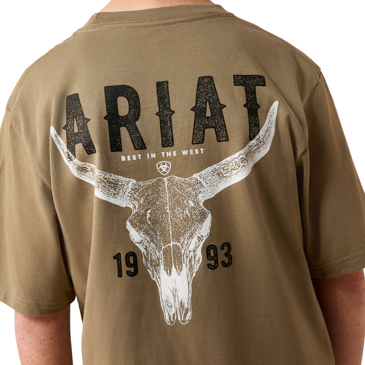 Ariat Boys&
