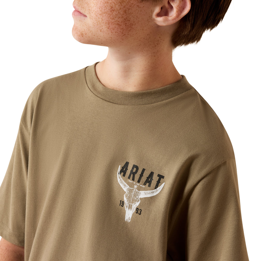 Ariat Boys&