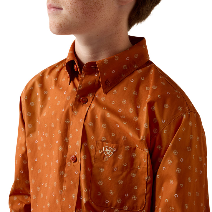 Ariat Boys&