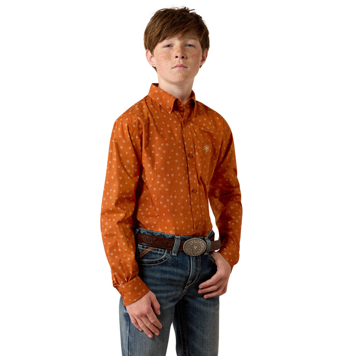 Ariat Boys&