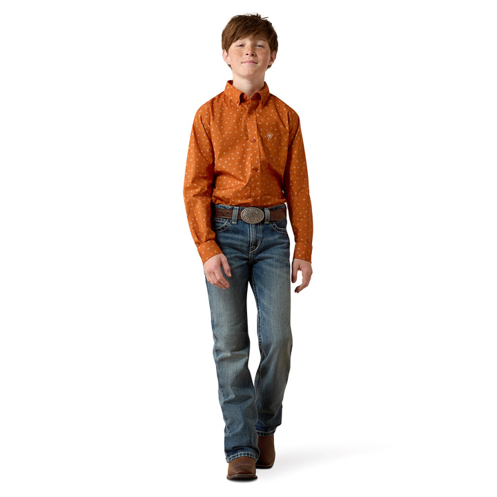 Ariat Boys&