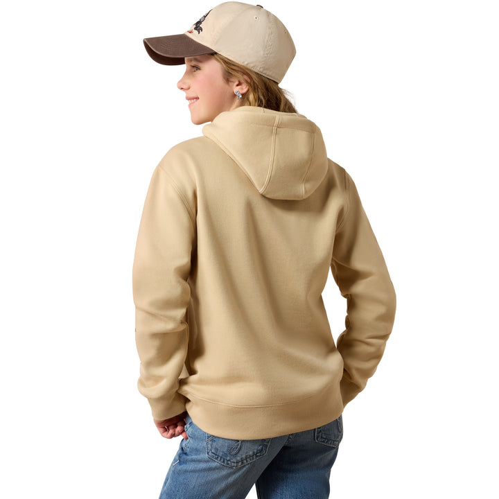 Ariat Girls&