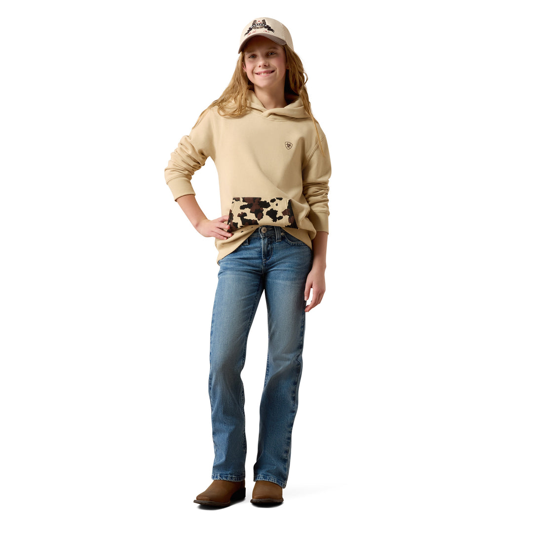 Ariat Girls&