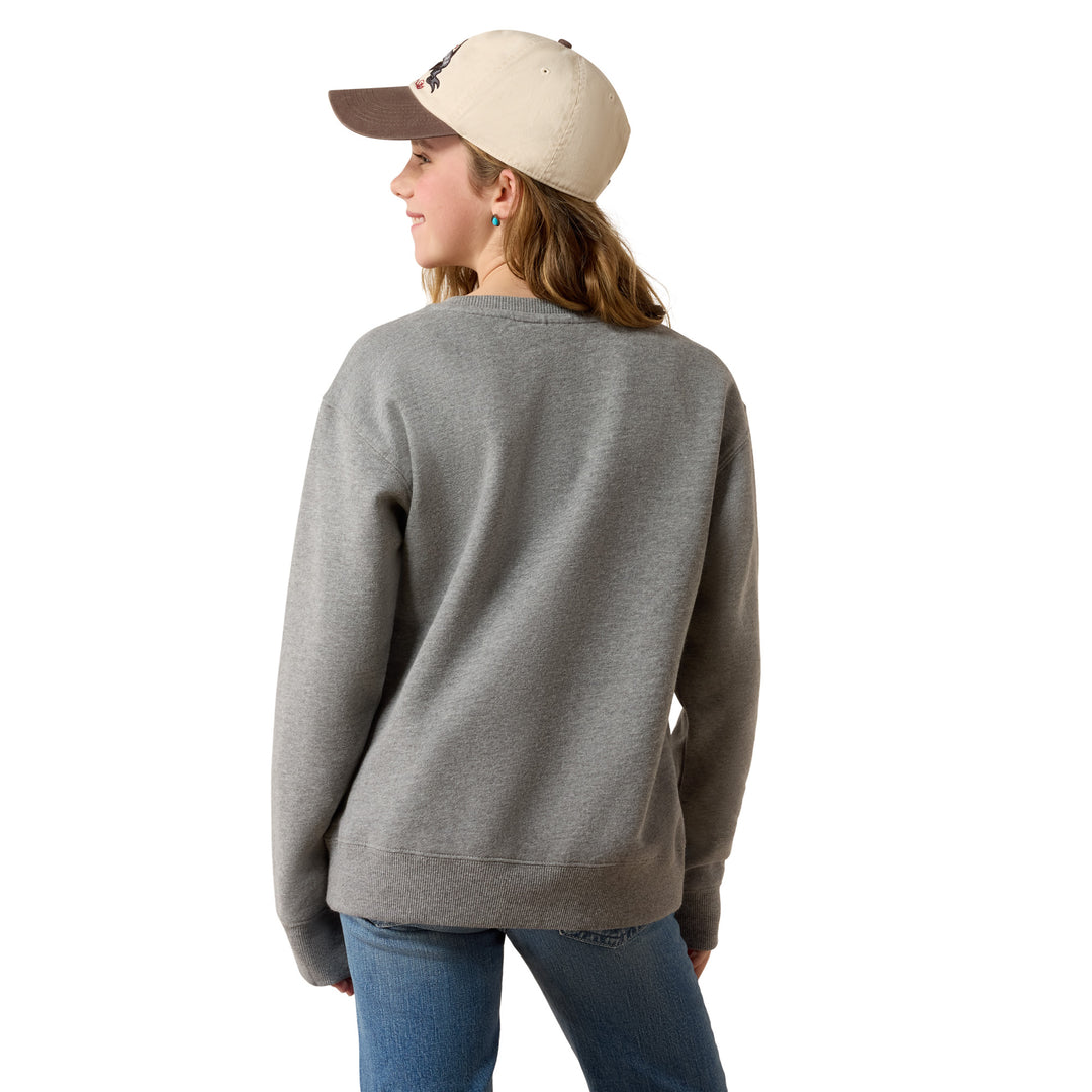 Ariat Girls&