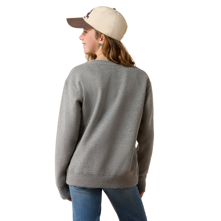 Ariat Girls&