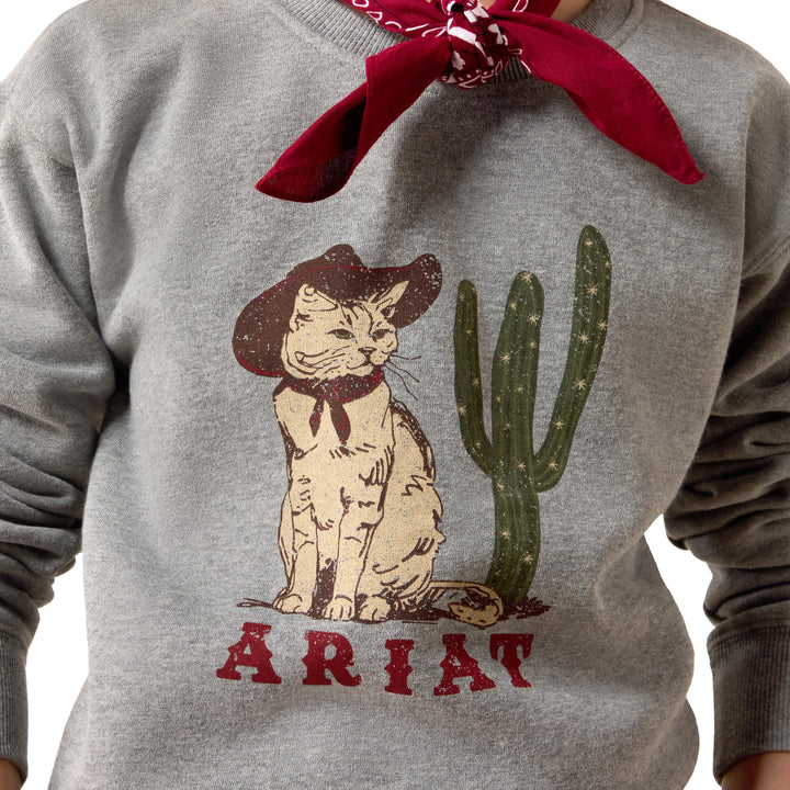Ariat Girls&