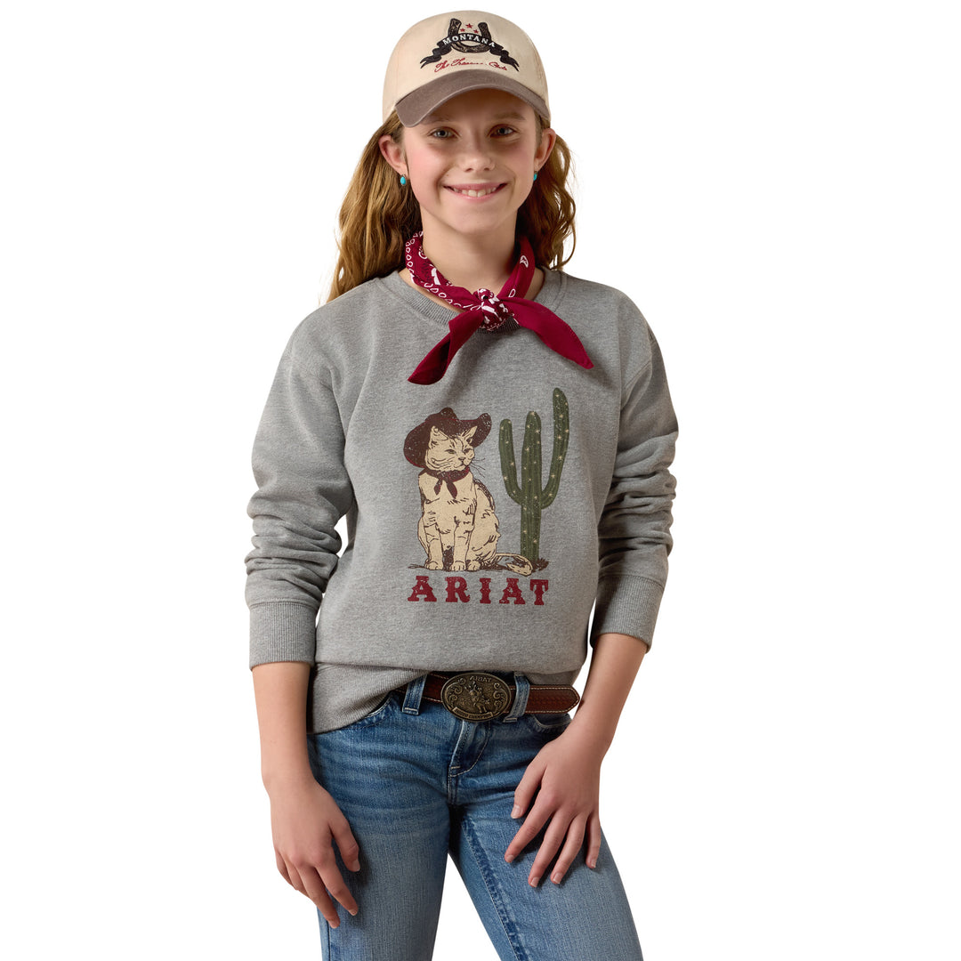 Ariat Girls&