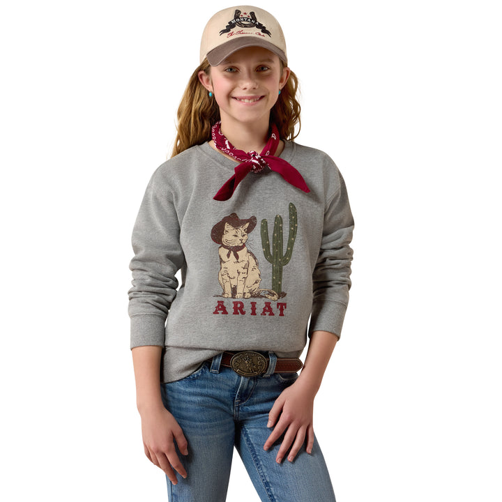 Ariat Girls&