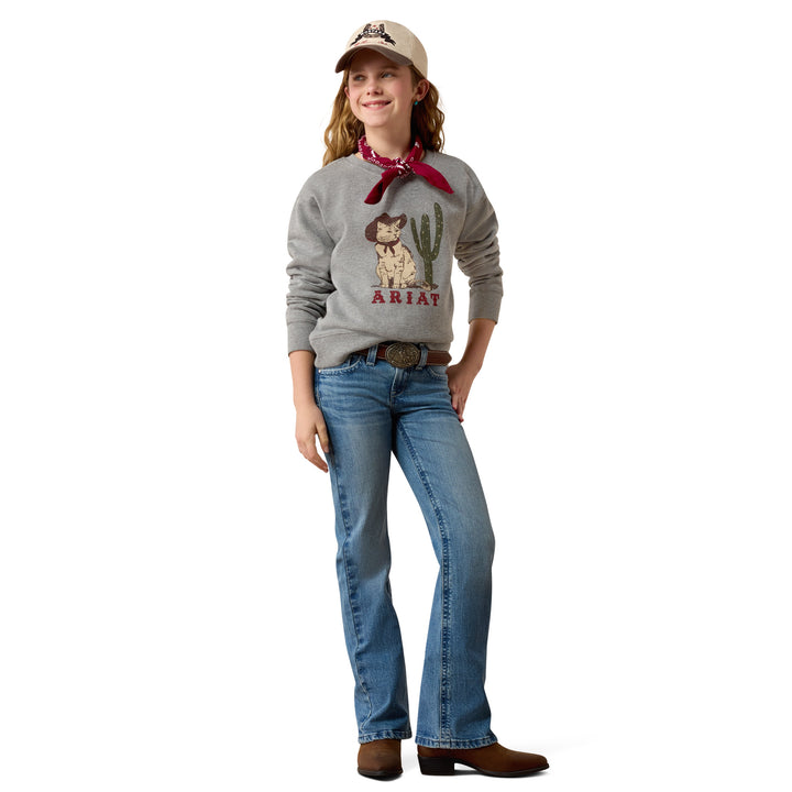 Ariat Girls&