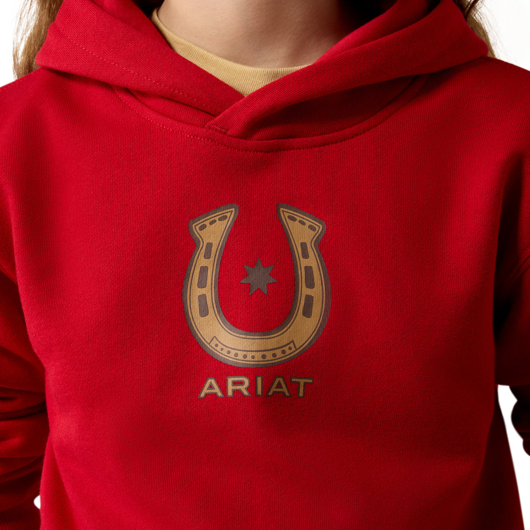 Ariat Girls&