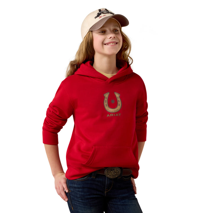 Ariat Girls&