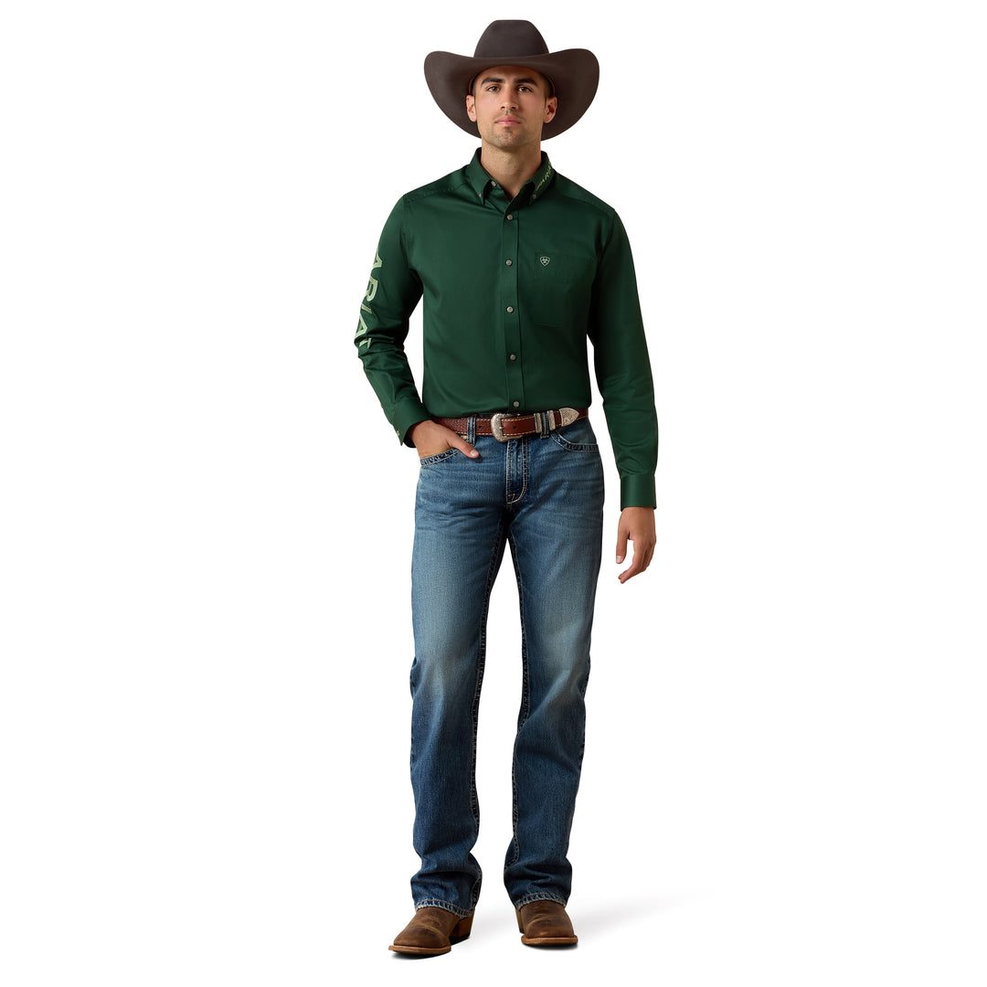 Ariat Men&