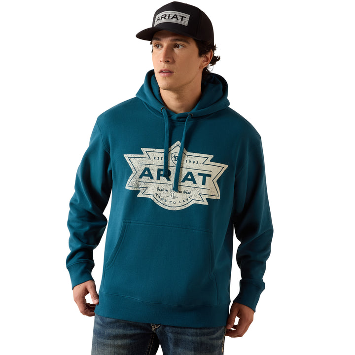 Ariat Men&