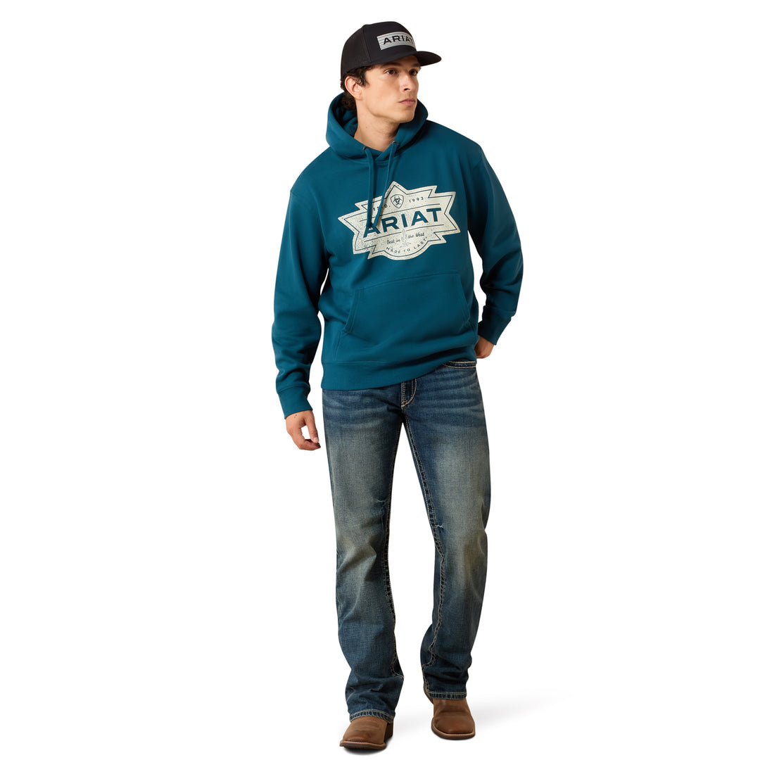 Ariat Men&
