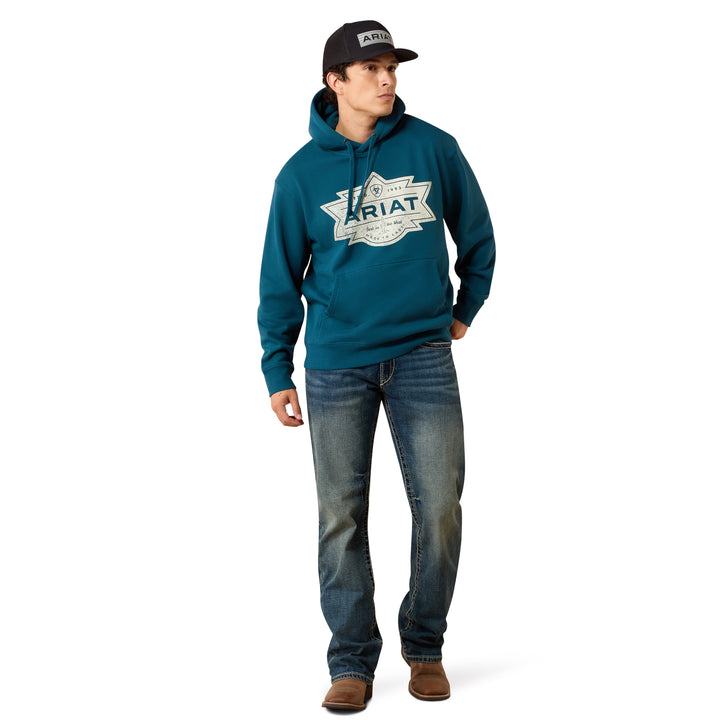 Ariat Men&