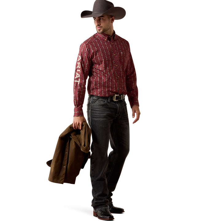 Ariat Men&