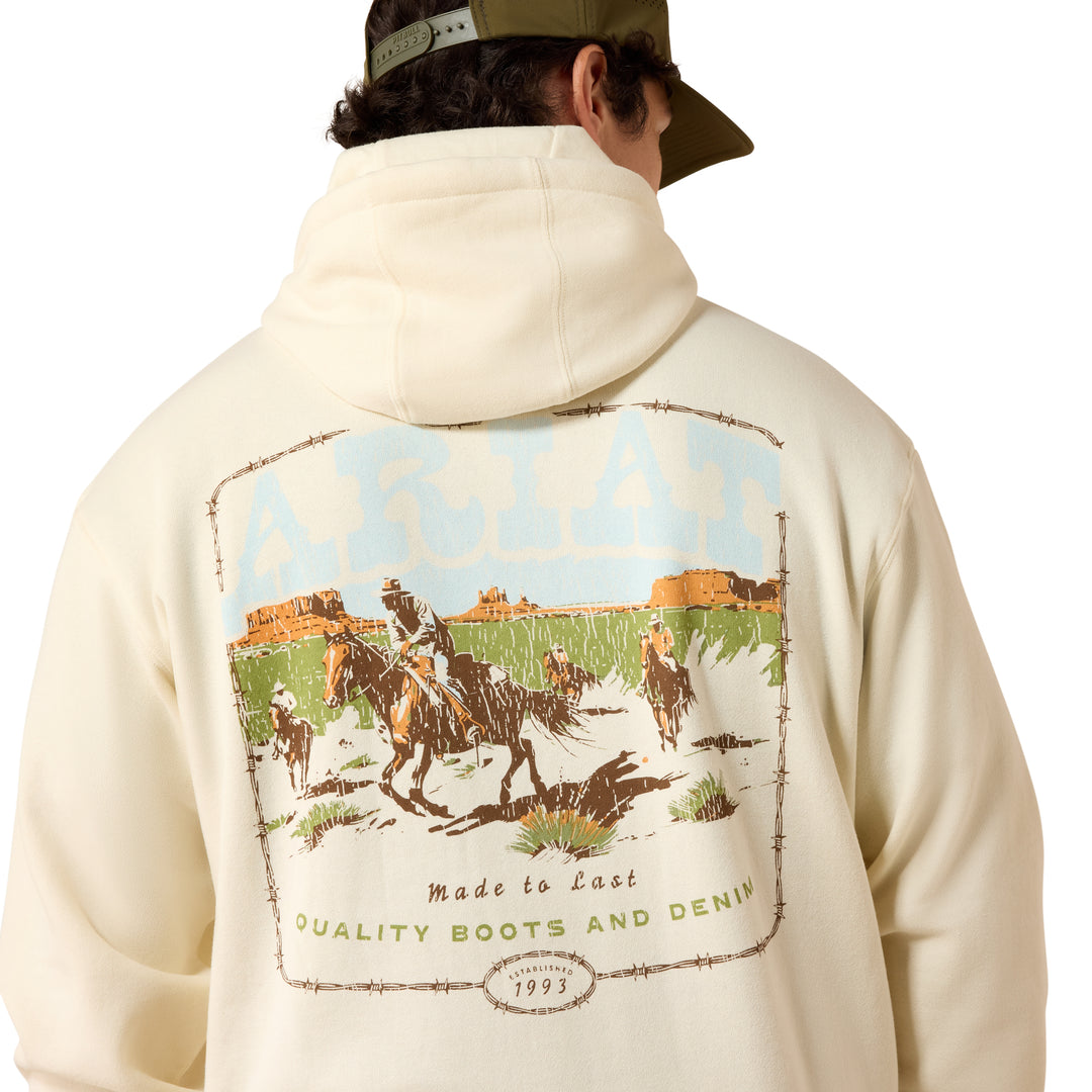 Ariat Men&