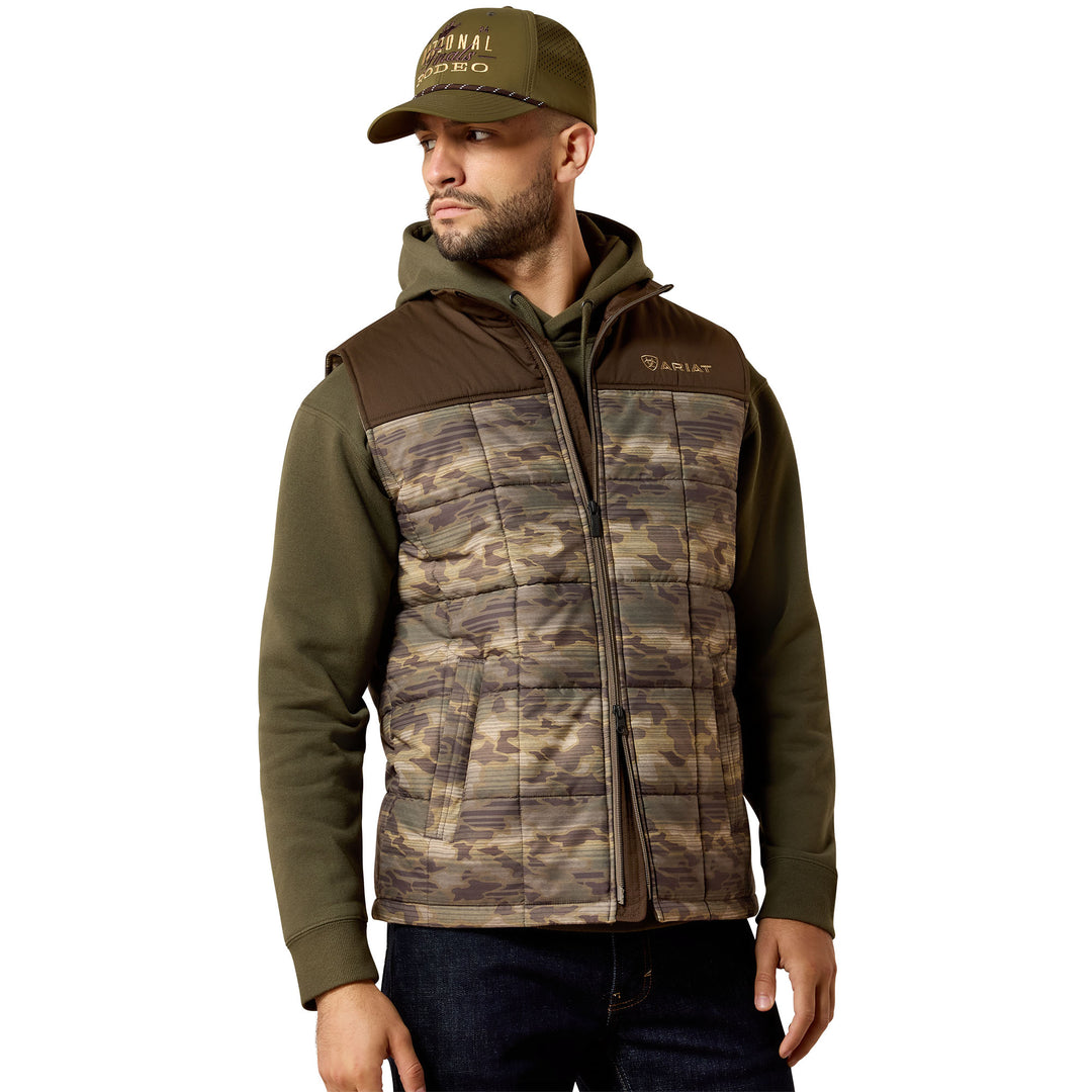 Ariat Men&