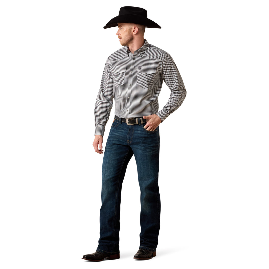 Ariat Men&
