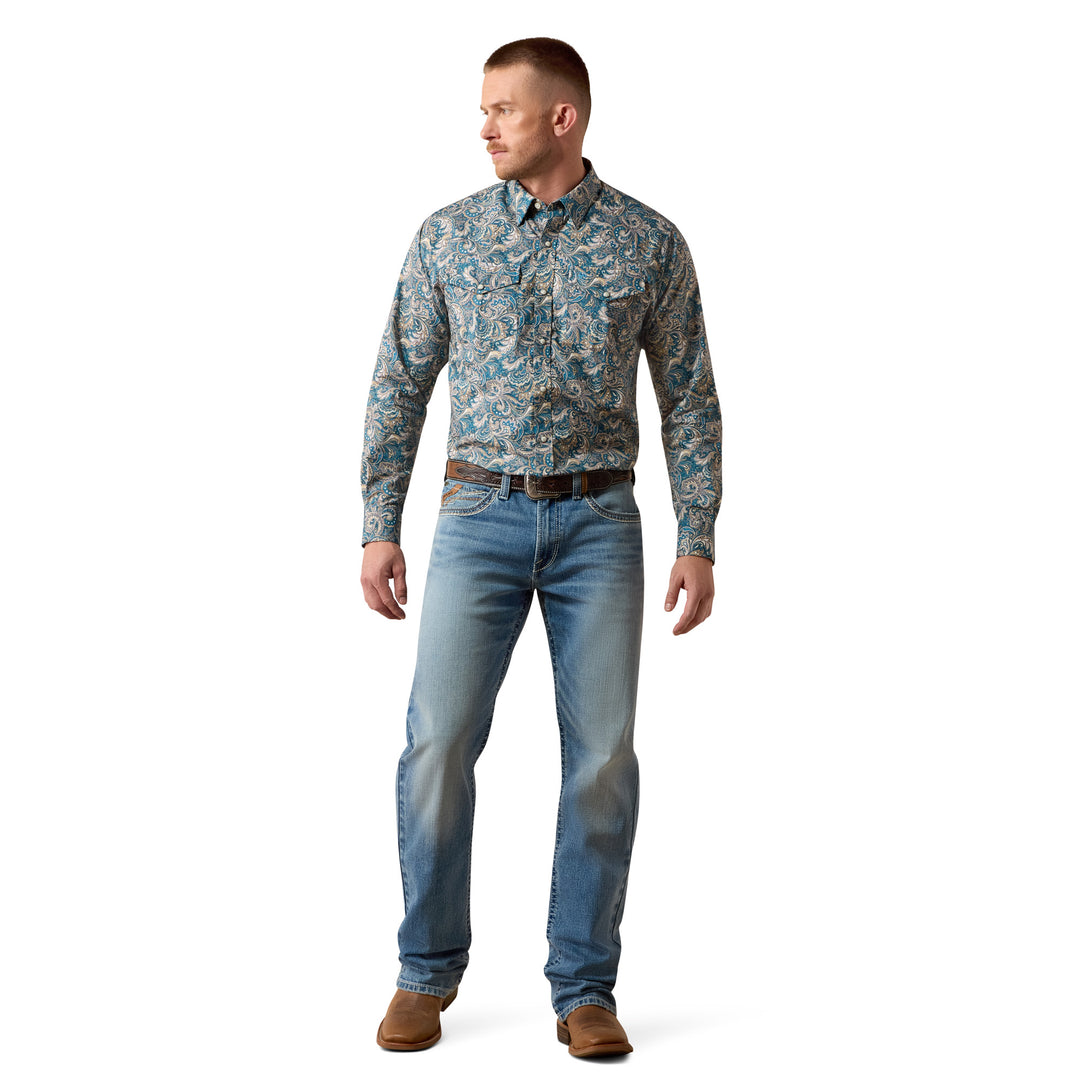 Ariat Men&