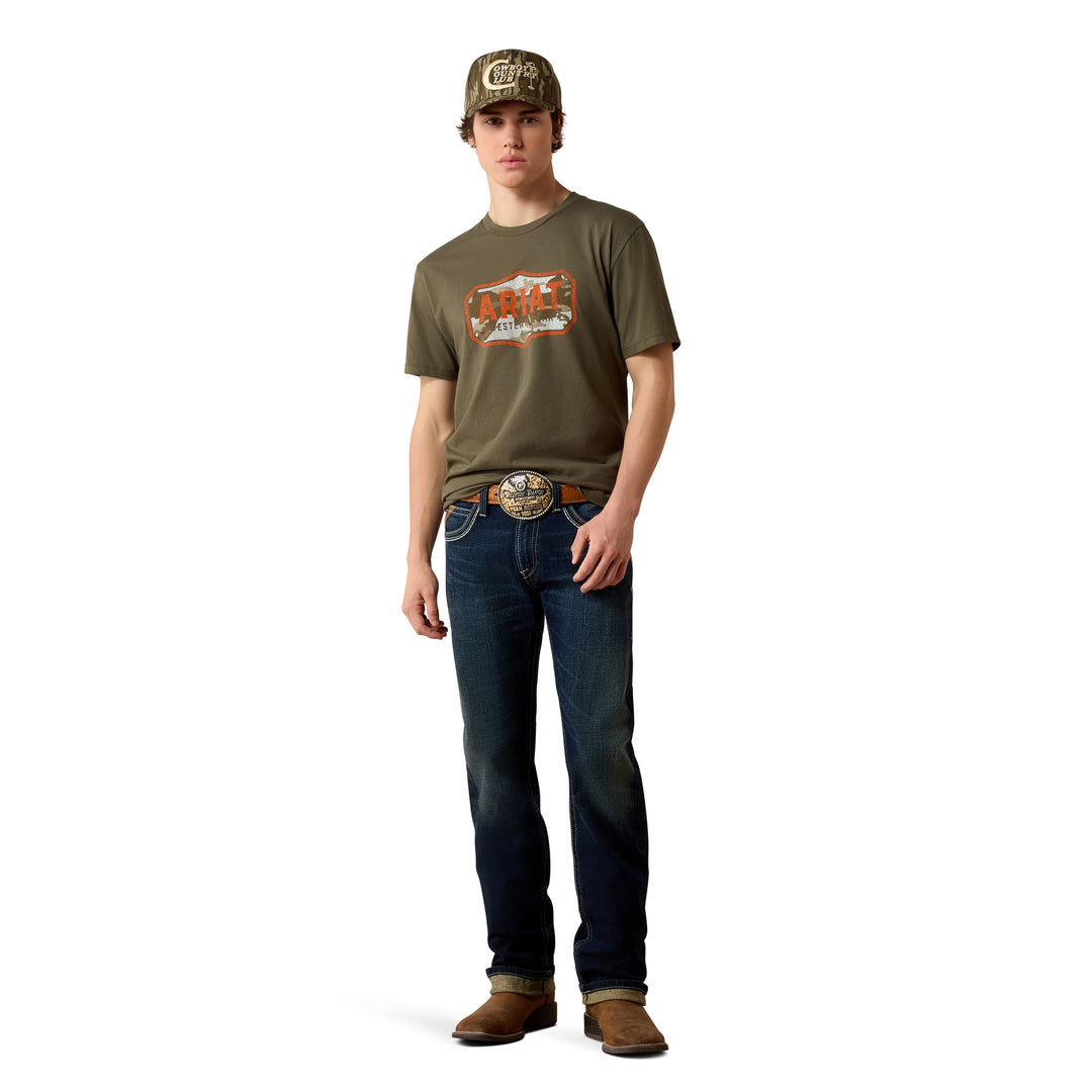 Ariat Men&