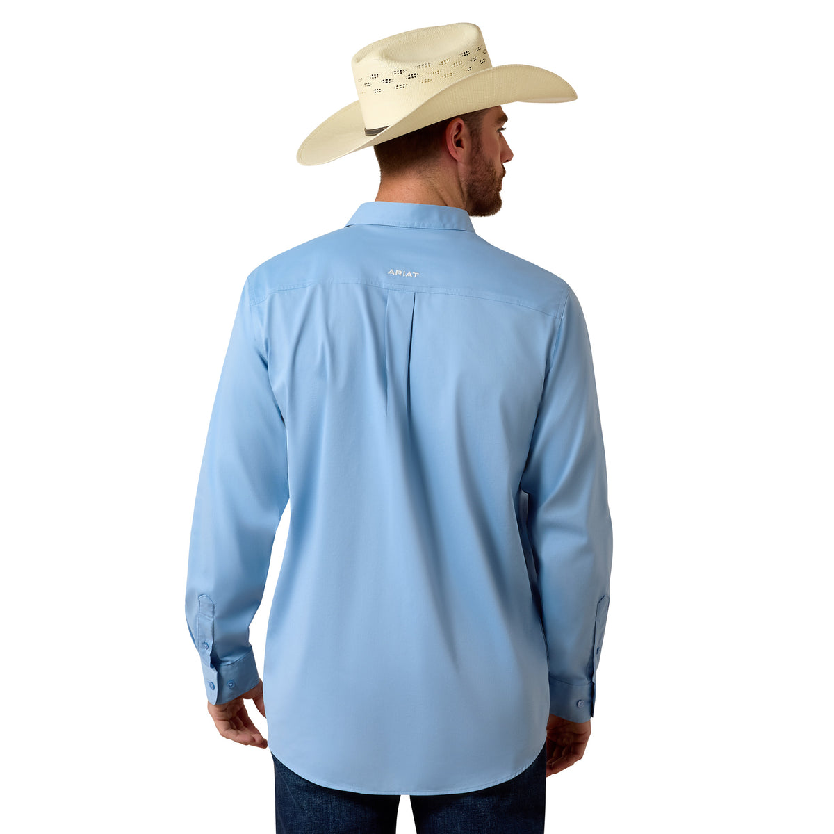 Ariat Men's Everything Classic Fit Shirt - Allure