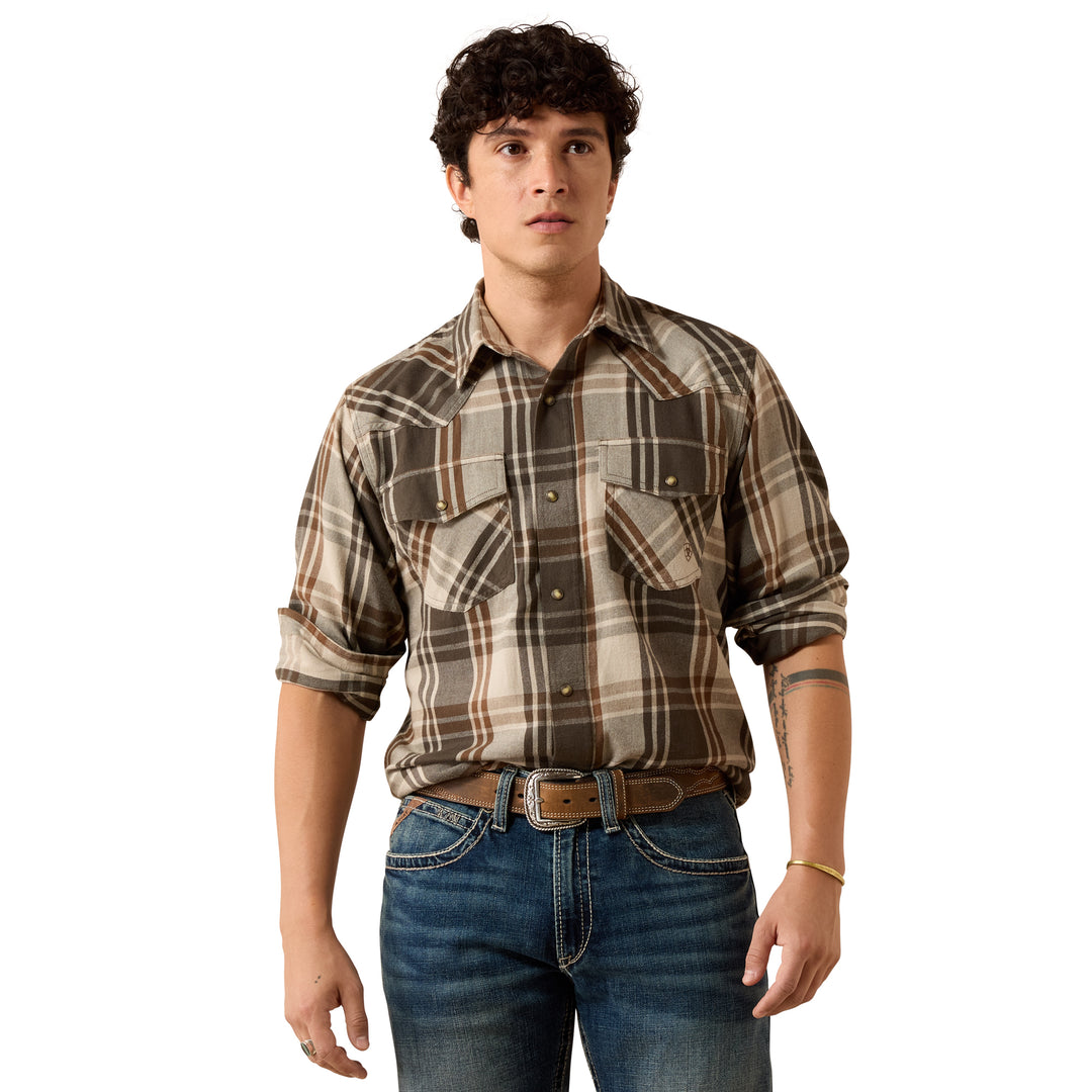 Ariat Men&