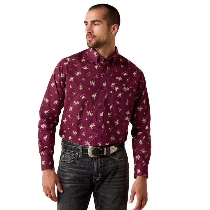 Ariat Men&