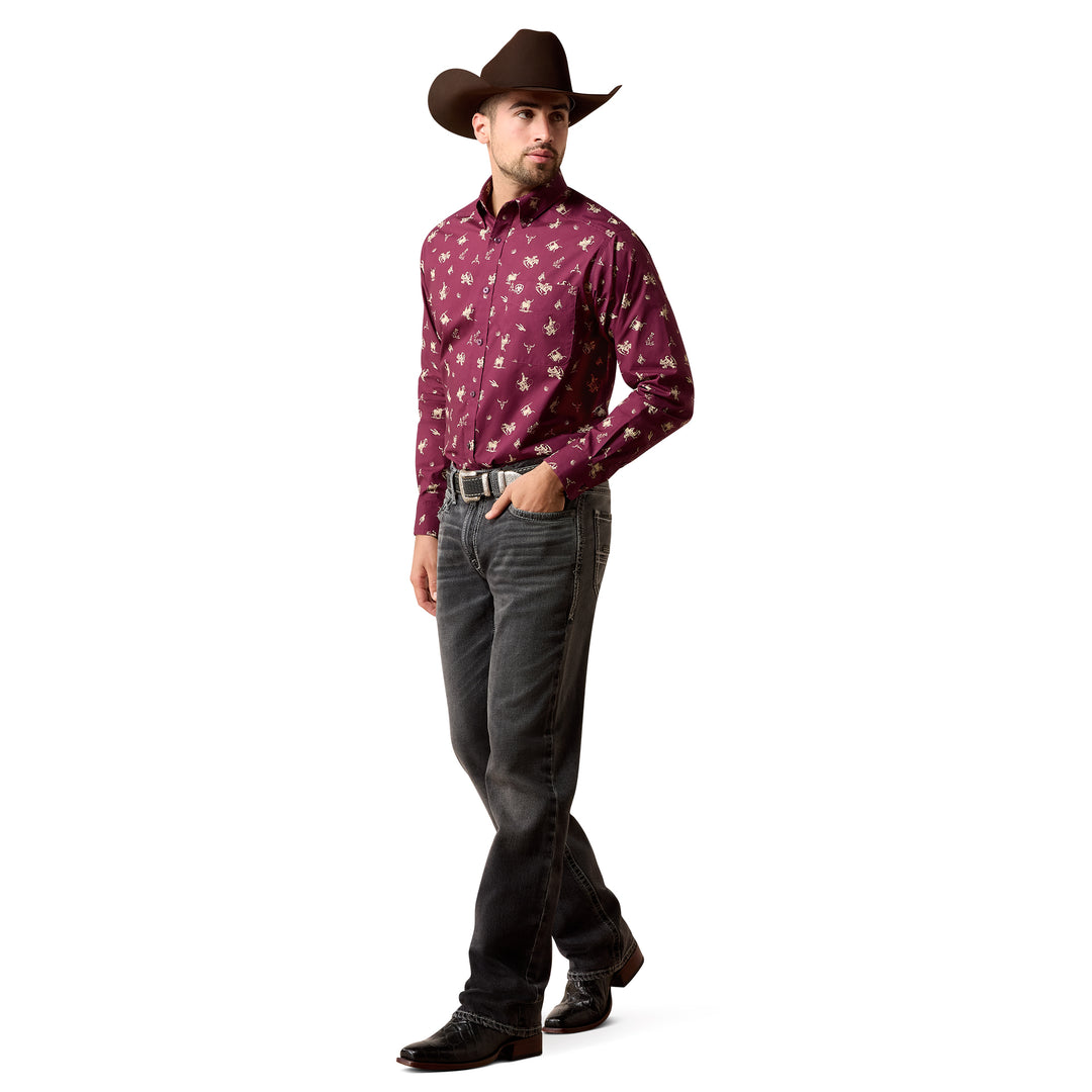 Ariat Men&