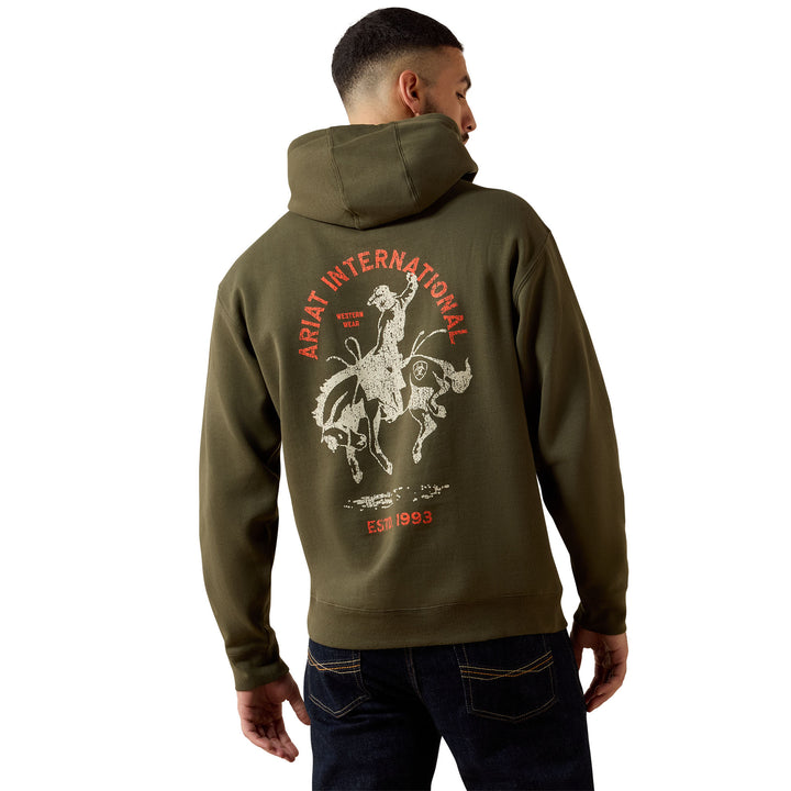 Ariat Men&
