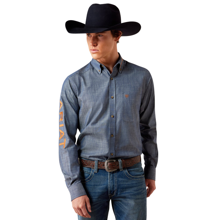 Ariat Men&