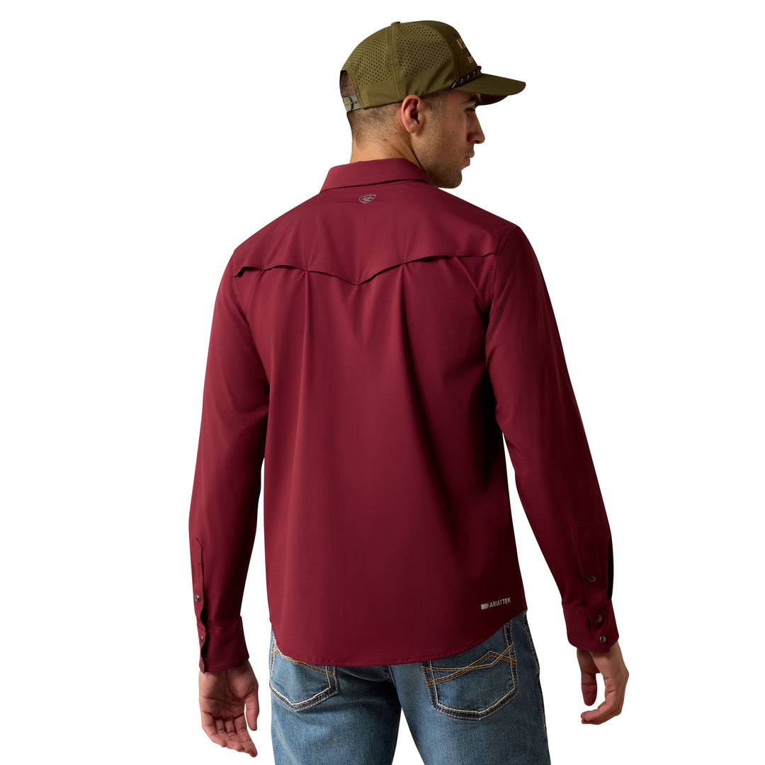 Ariat Men&