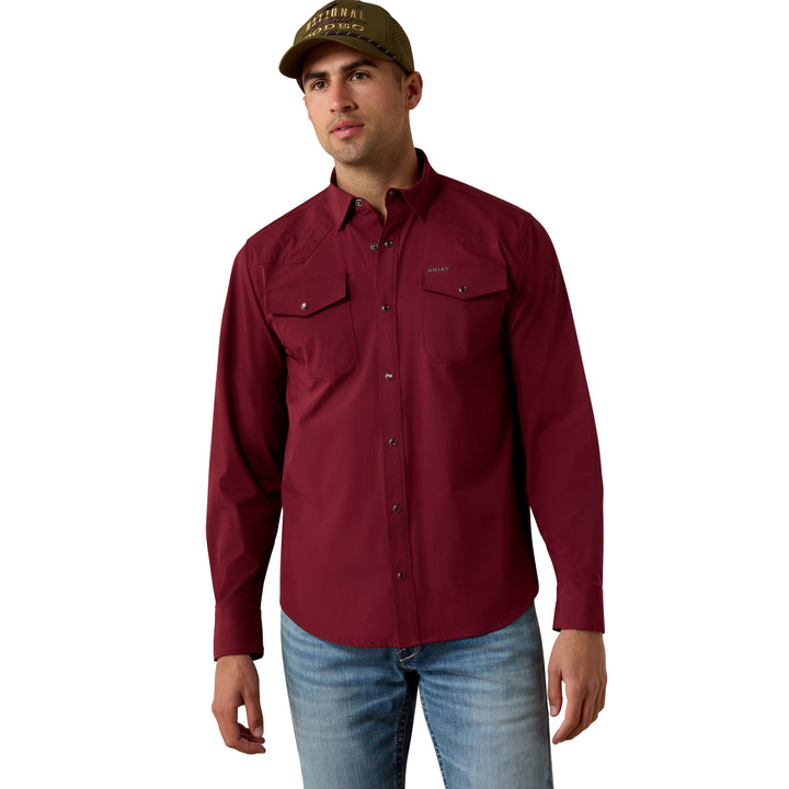 Ariat Men&
