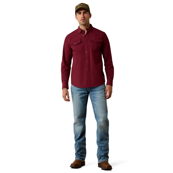 Ariat Men&