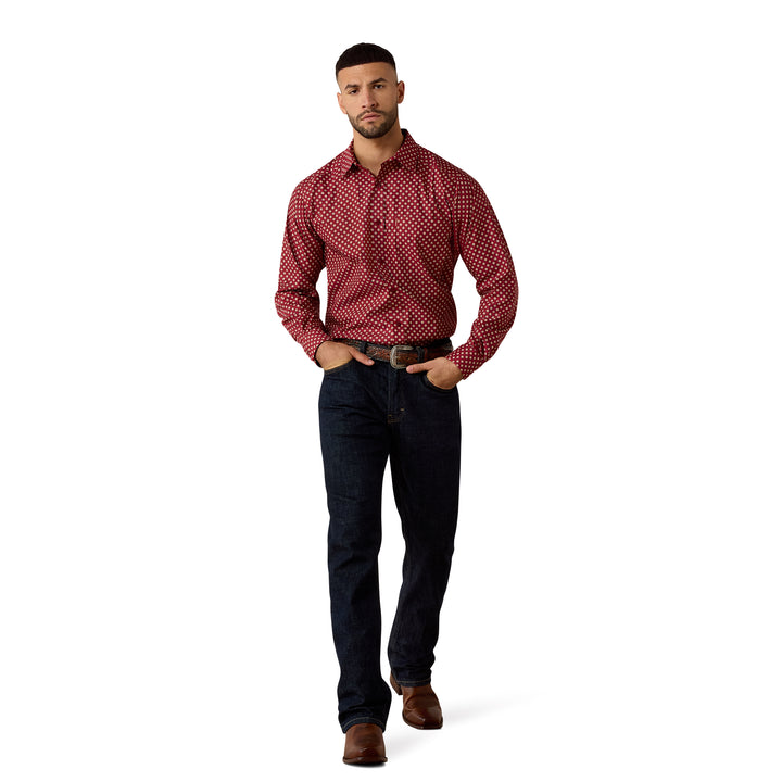 Ariat Men&