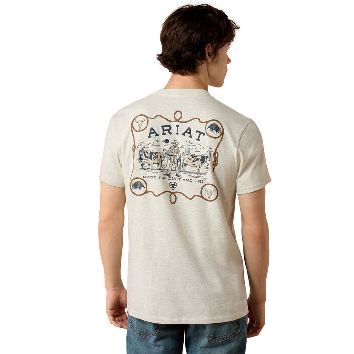 Ariat Men&