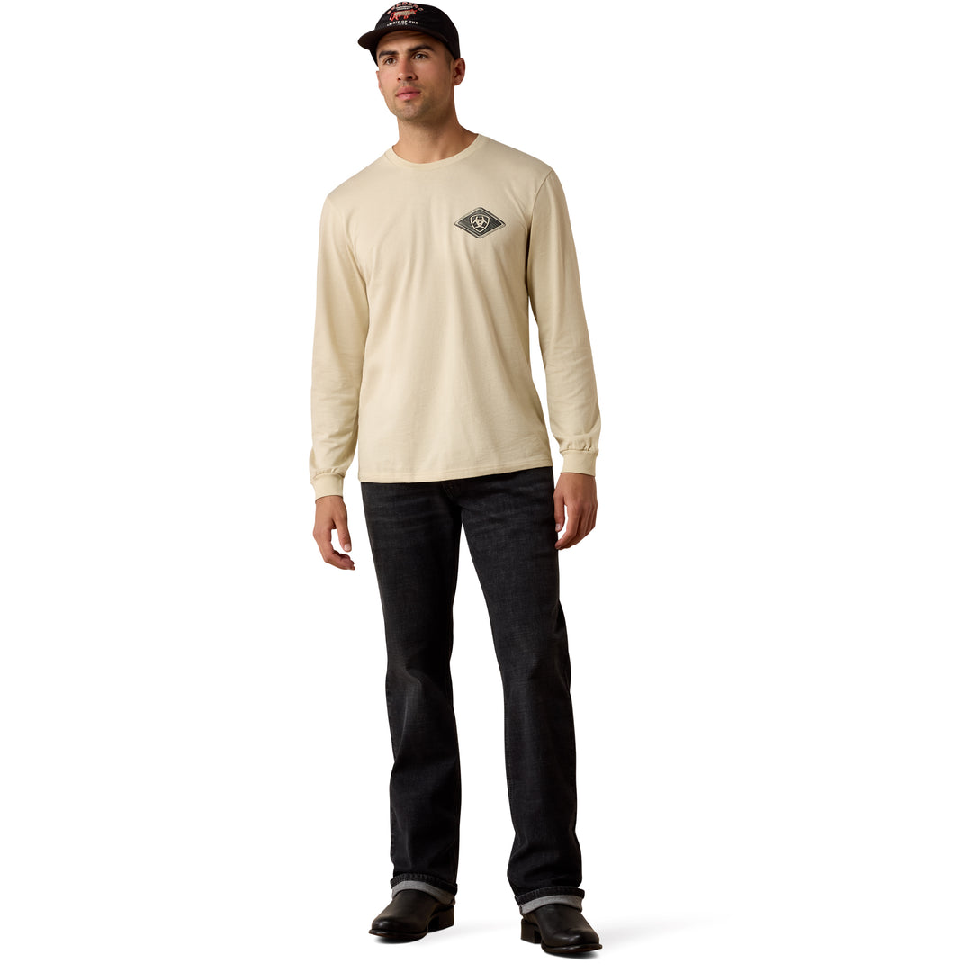 Ariat Men&