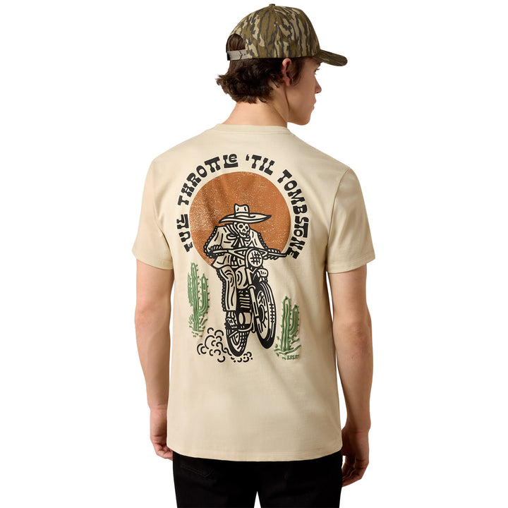 Ariat Men&