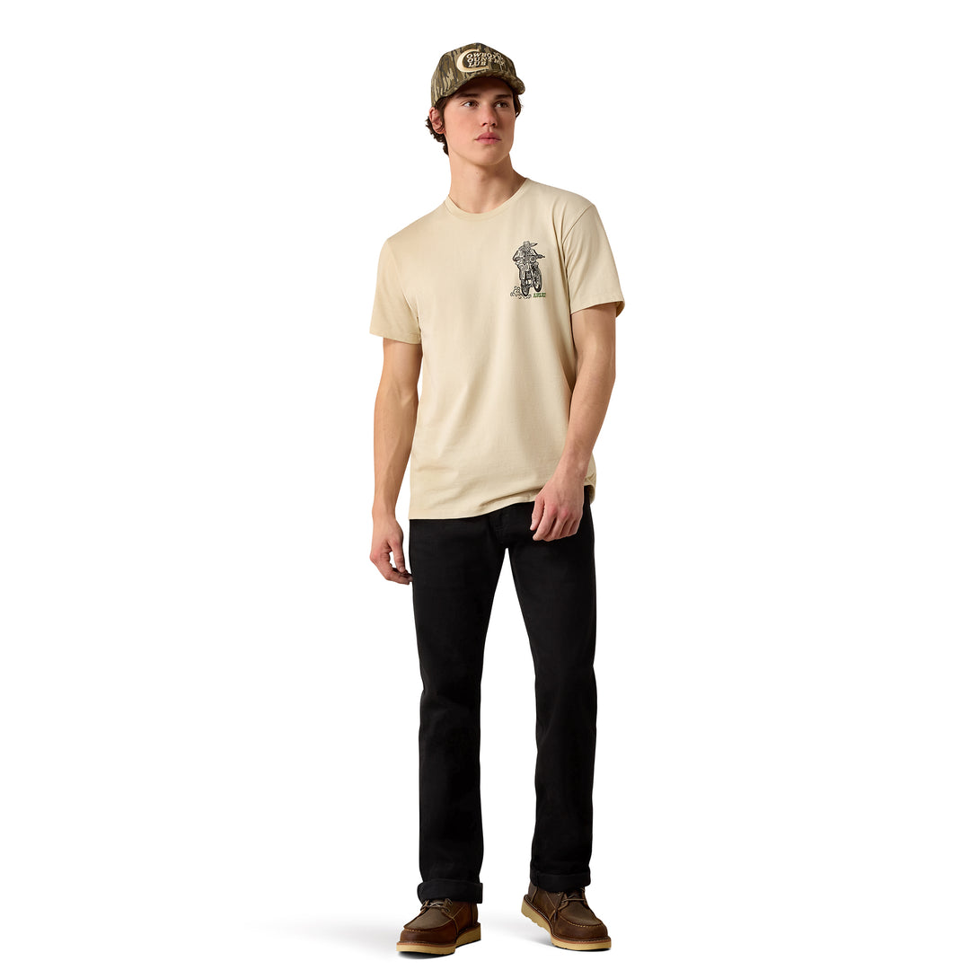 Ariat Men&