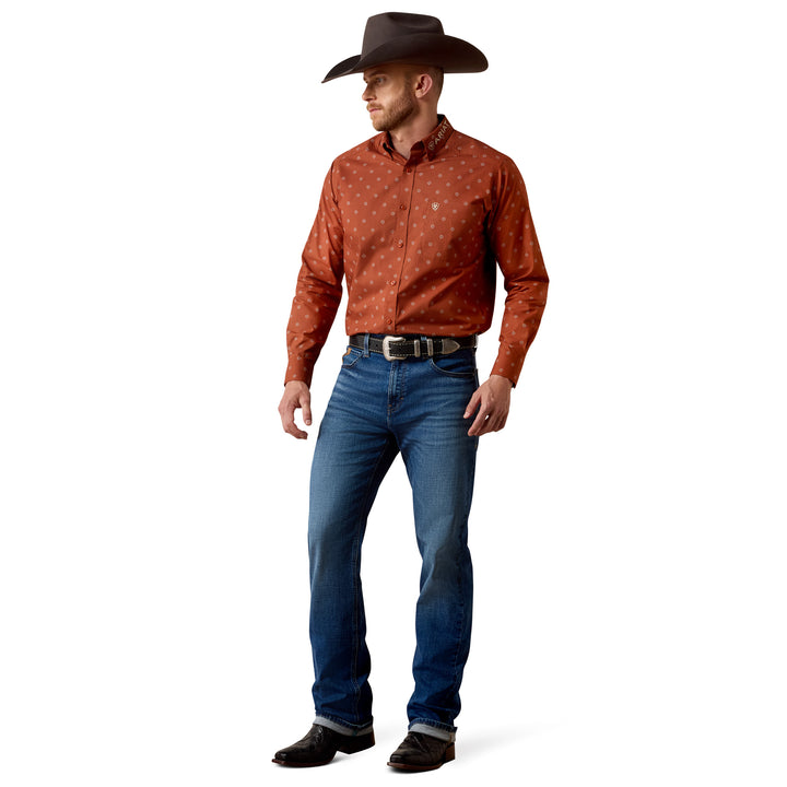 Ariat Men&