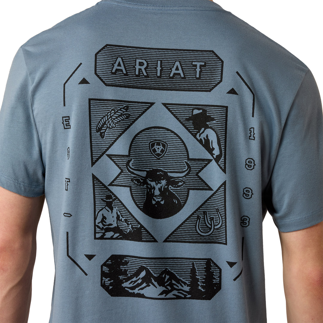 Ariat Men&
