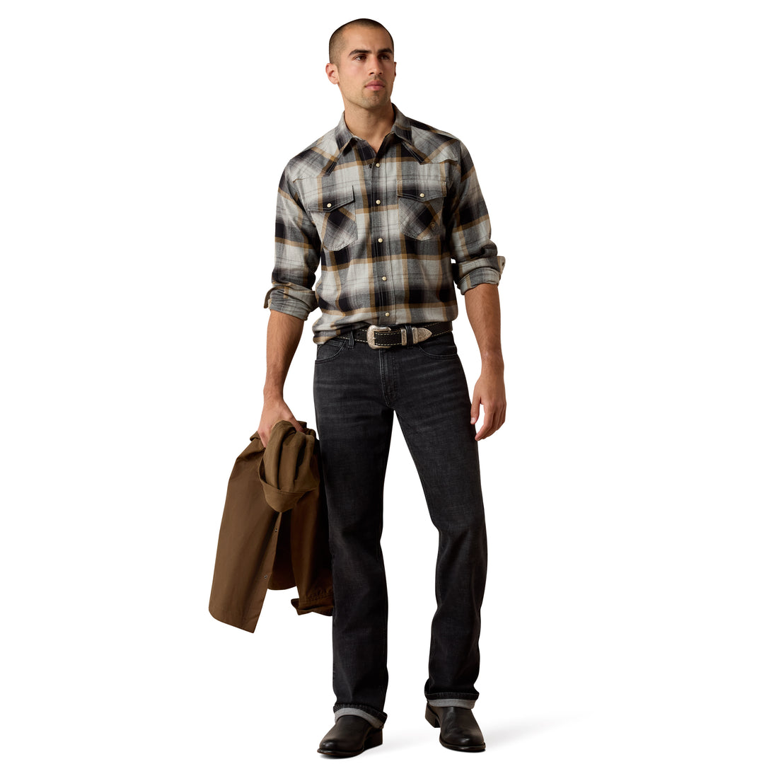 Ariat Men&